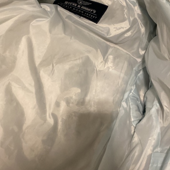 Down Featherfilled jacket - Picture 2 of 3